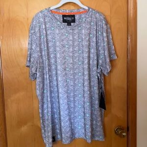NWT Men’s TShirt in a 2X Brooklyn Standard